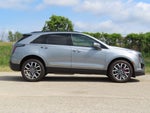2024 Cadillac XT5 Sport