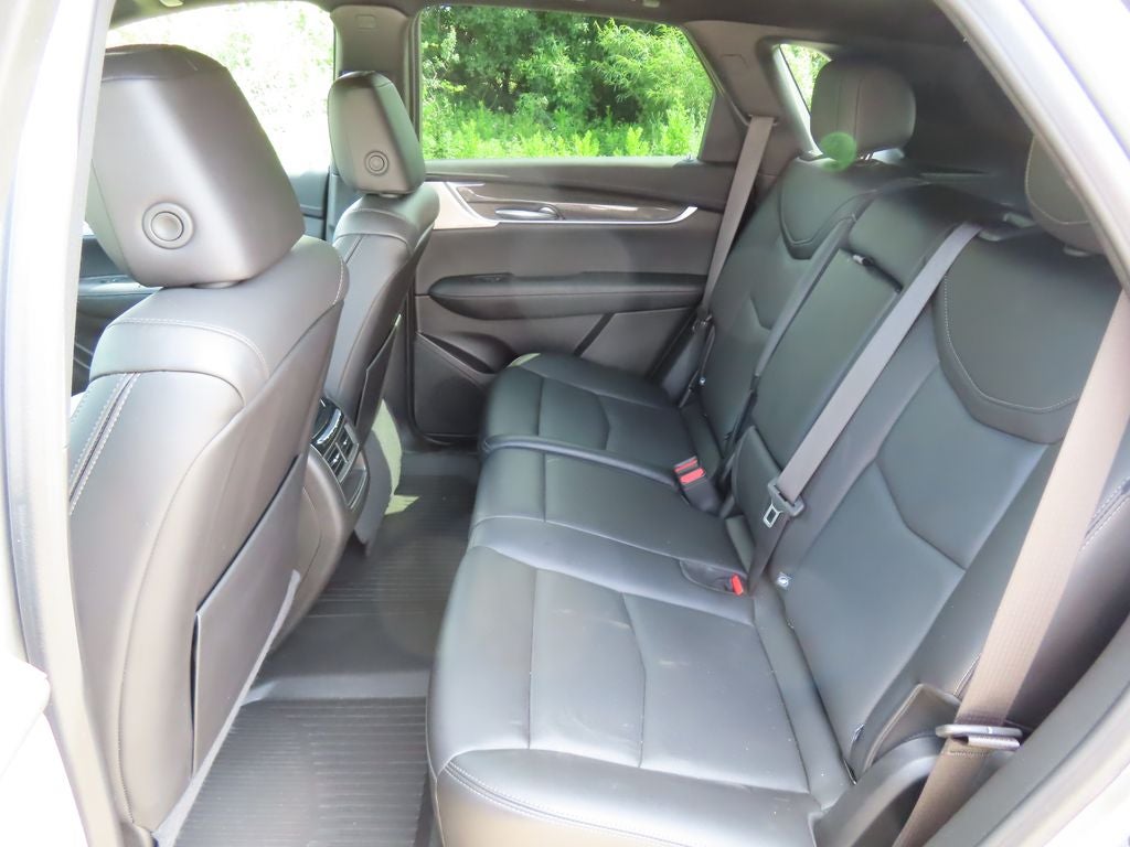 2024 Cadillac XT5 Sport