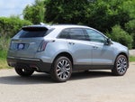 2024 Cadillac XT5 Sport