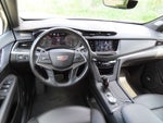 2024 Cadillac XT5 Sport