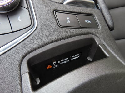 2024 Cadillac XT6 AWD Premium Luxury