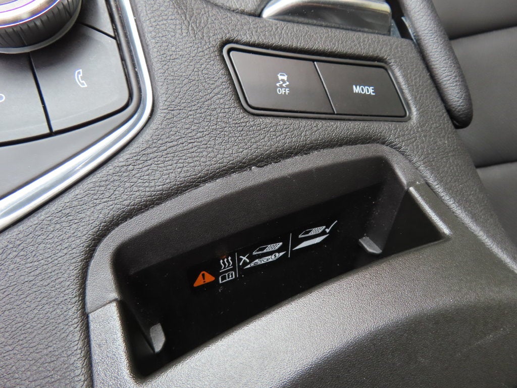 2024 Cadillac XT6 AWD Premium Luxury