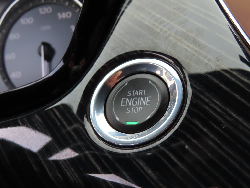2024 Cadillac XT6 AWD Premium Luxury