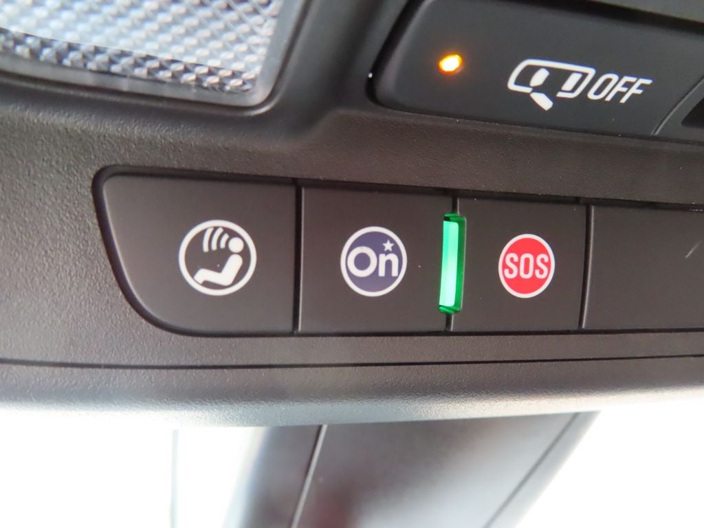 2024 Cadillac XT6 AWD Premium Luxury