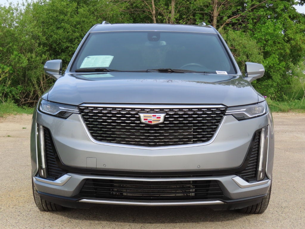 2024 Cadillac XT6 AWD Premium Luxury
