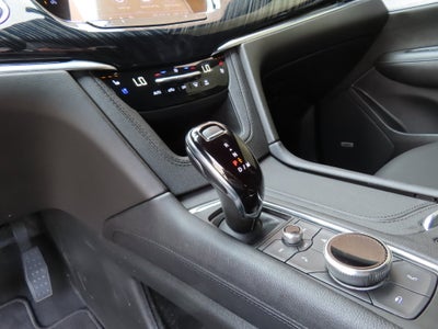 2024 Cadillac XT6 AWD Premium Luxury