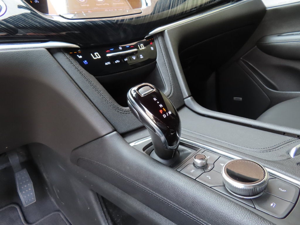 2024 Cadillac XT6 AWD Premium Luxury