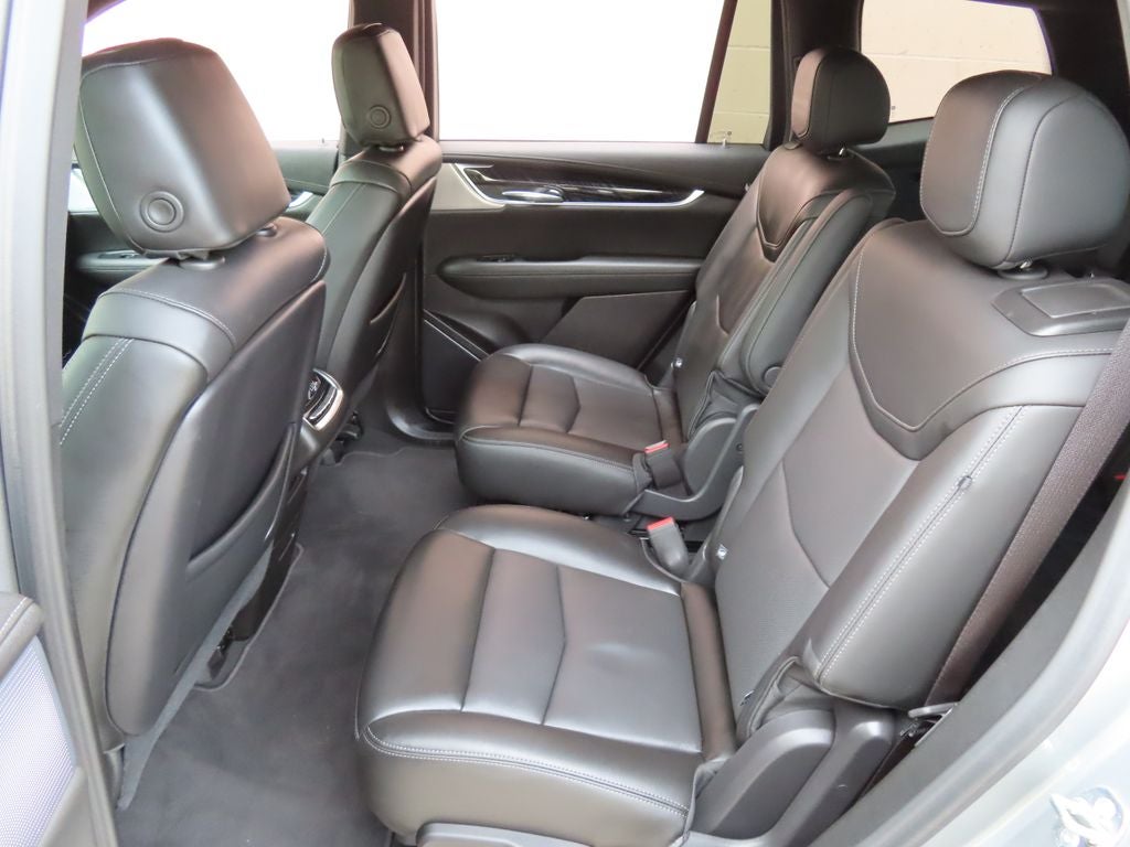 2024 Cadillac XT6 AWD Premium Luxury