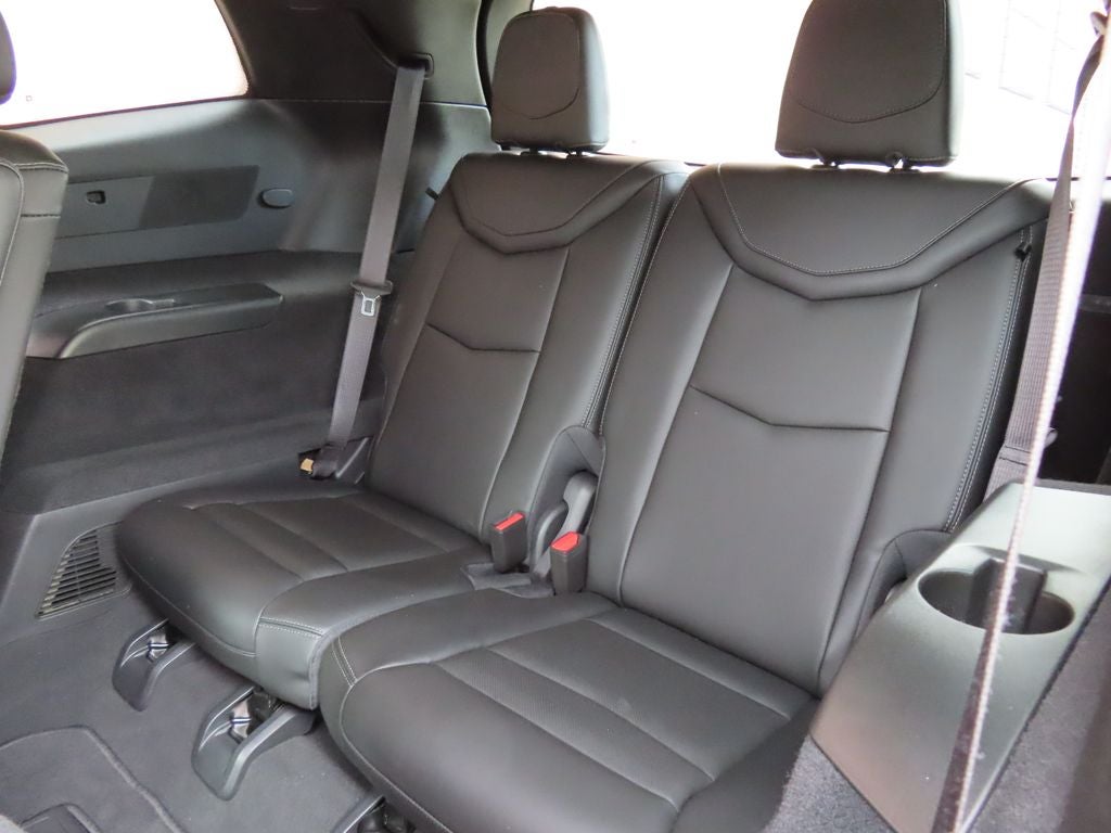2024 Cadillac XT6 AWD Premium Luxury