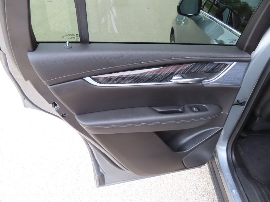 2024 Cadillac XT6 AWD Premium Luxury