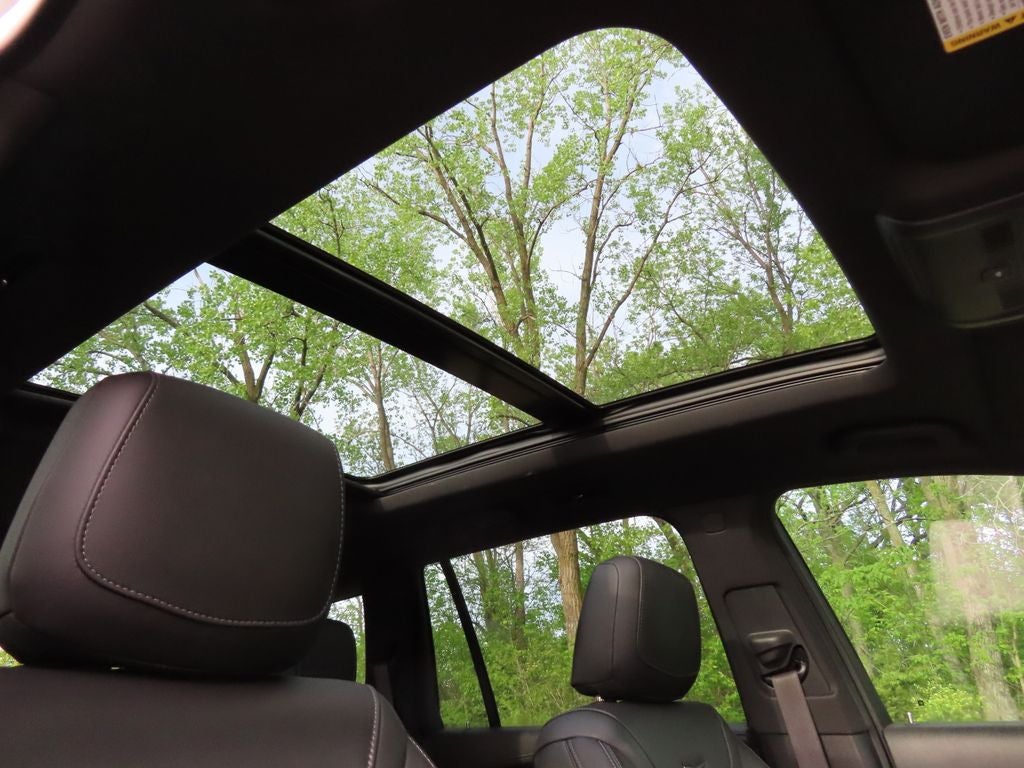 2024 Cadillac XT6 AWD Premium Luxury