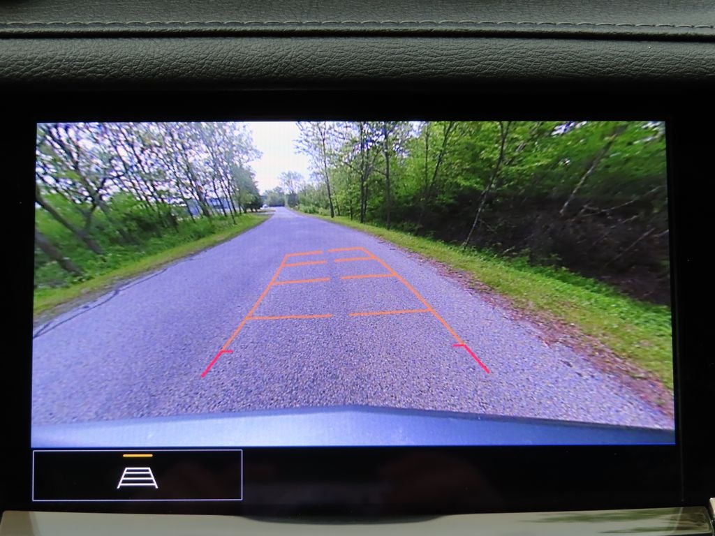 2024 Cadillac XT6 AWD Premium Luxury