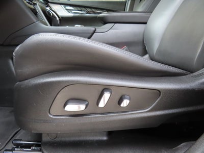 2024 Cadillac XT6 AWD Premium Luxury