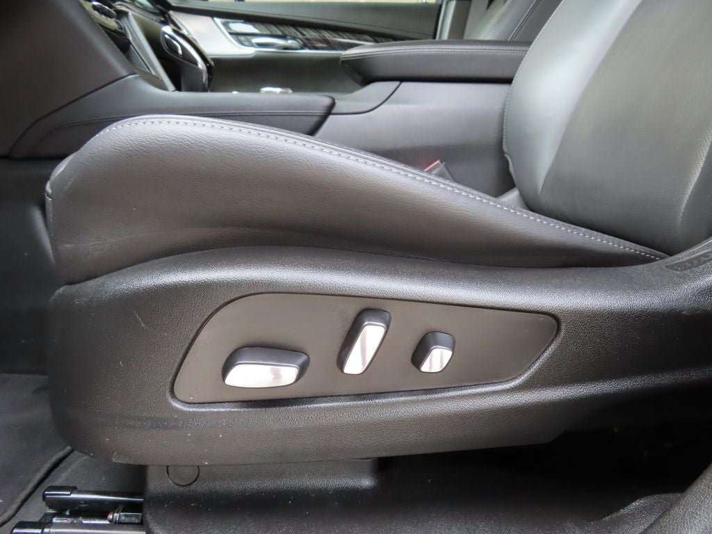 2024 Cadillac XT6 AWD Premium Luxury