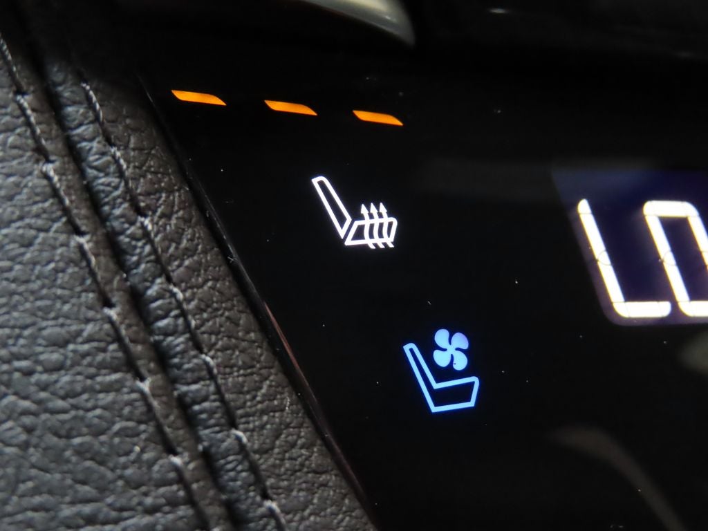 2024 Cadillac XT6 AWD Premium Luxury
