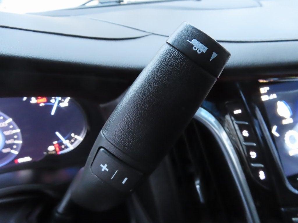 2019 Cadillac Escalade Premium Luxury