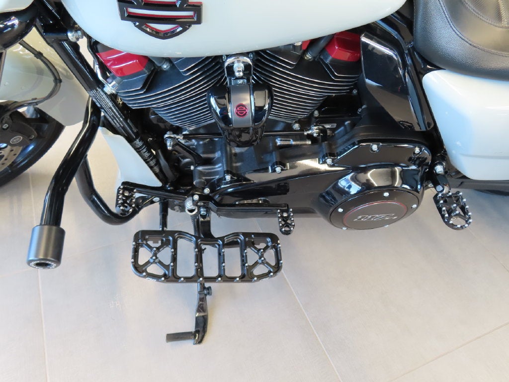2020 Harley-Davidson FLHXSE FLHXSE CVO