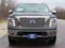 2018 Nissan Titan Platinum Reserve