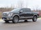 2018 Nissan Titan Platinum Reserve