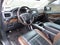 2018 Nissan Titan Platinum Reserve