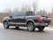 2018 Nissan Titan Platinum Reserve