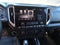 2025 Nissan Frontier Crew Cab SV 4x4