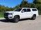 2025 Nissan Frontier Crew Cab SV 4x4