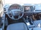 2025 Nissan Frontier Crew Cab SV 4x4