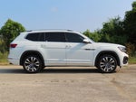 2022 Volkswagen Atlas 3.6L V6 SEL Premium R-Line