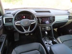 2022 Volkswagen Atlas 3.6L V6 SEL Premium R-Line
