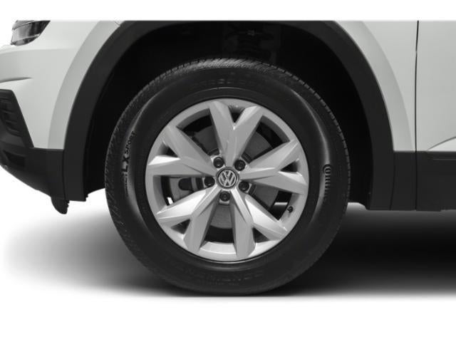 2019 Volkswagen Atlas 3.6L V6 S