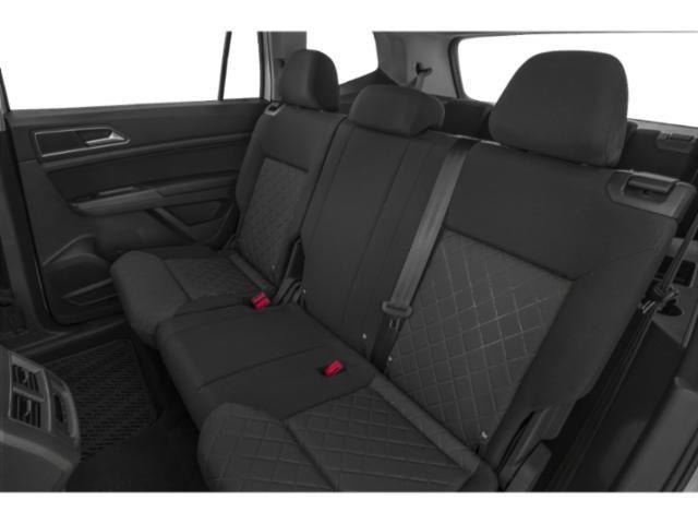 2019 Volkswagen Atlas 3.6L V6 S