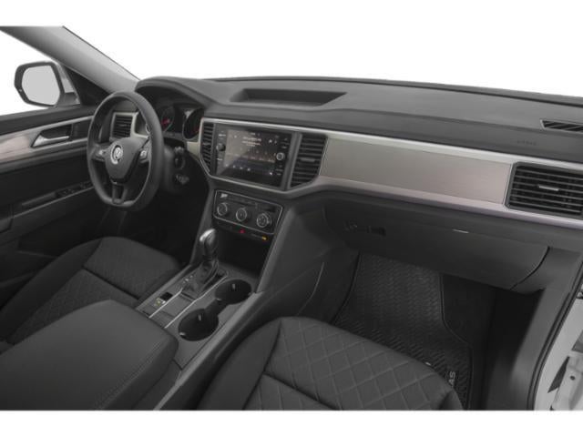 2019 Volkswagen Atlas 3.6L V6 S