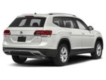 2019 Volkswagen Atlas 3.6L V6 S