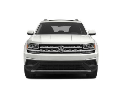 2019 Volkswagen Atlas 3.6L V6 S