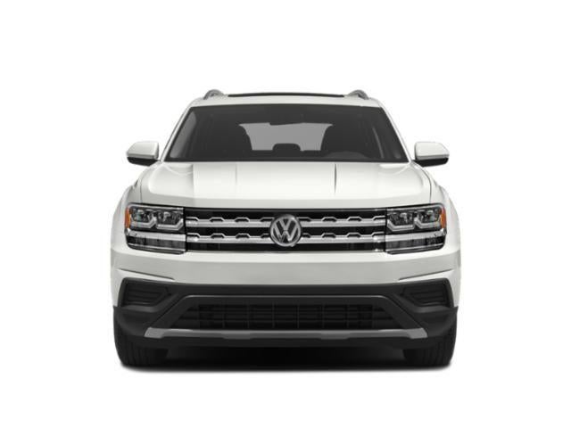 2019 Volkswagen Atlas 3.6L V6 S