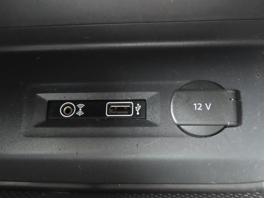 2019 Volkswagen Atlas 3.6L V6 SEL Premium