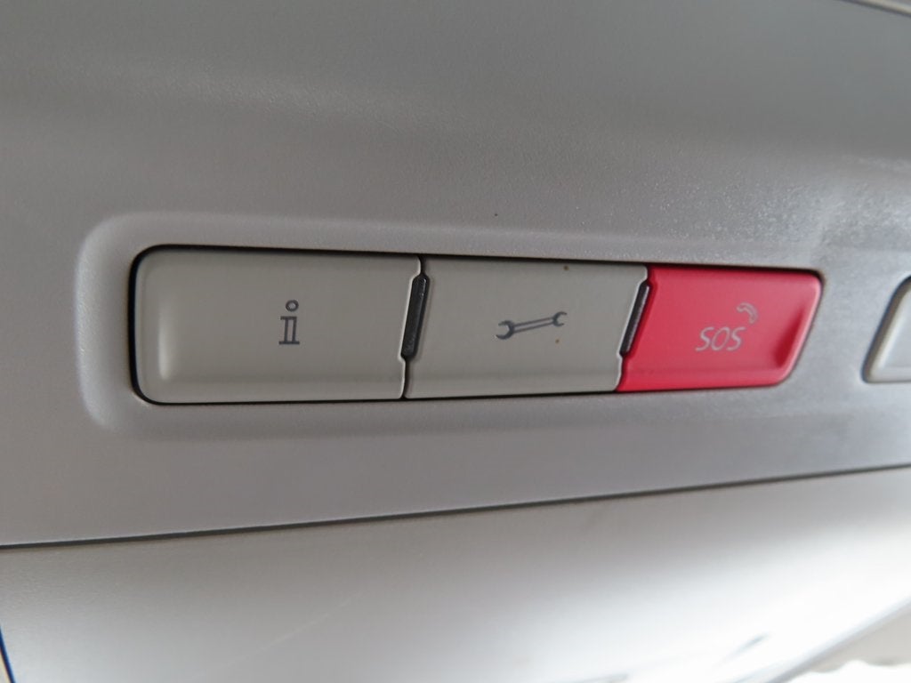 2019 Volkswagen Atlas 3.6L V6 SEL Premium