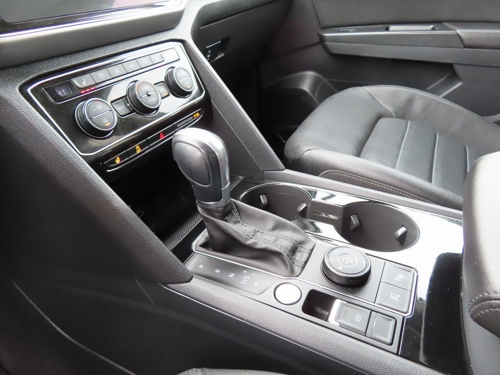 2019 Volkswagen Atlas 3.6L V6 SEL Premium