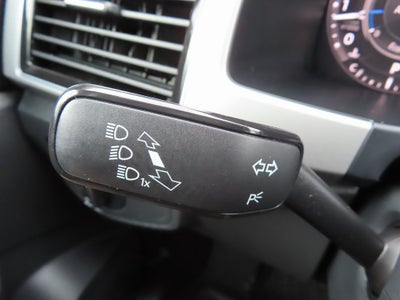 2019 Volkswagen Atlas 3.6L V6 SEL Premium