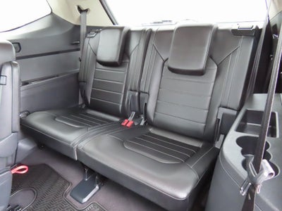 2019 Volkswagen Atlas 3.6L V6 SEL Premium