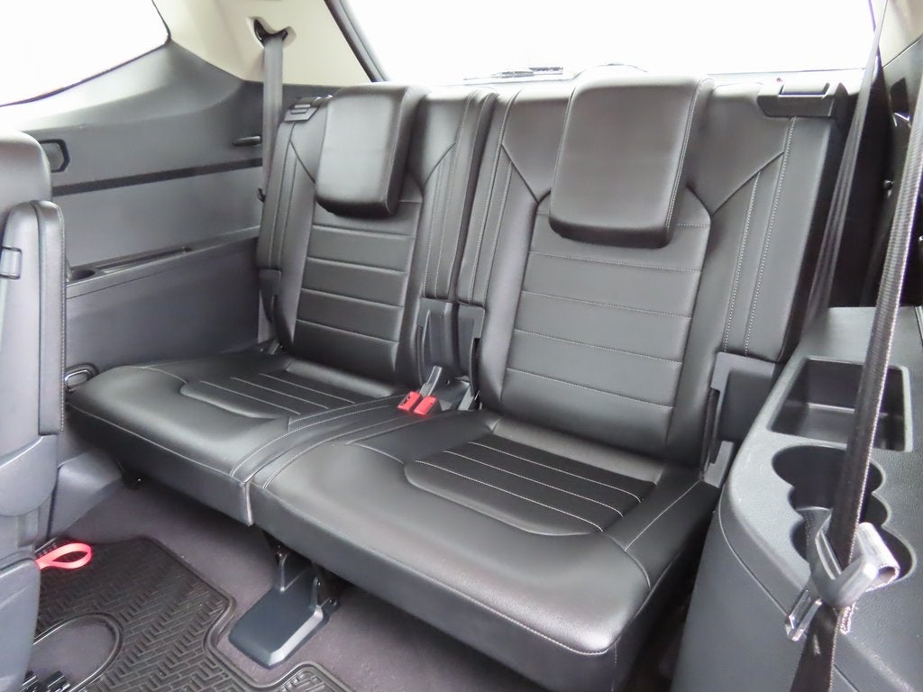 2019 Volkswagen Atlas 3.6L V6 SEL Premium