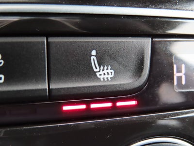 2019 Volkswagen Atlas 3.6L V6 SEL Premium