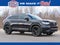 2023 Volkswagen Atlas Cross Sport 2.0T SEL R-Line Black