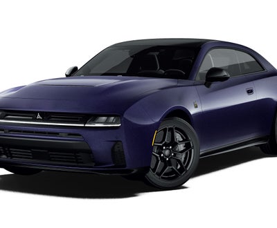 2027 Dodge Charger CHARGER SCAT PACK PLUS 2-DOOR AWD
