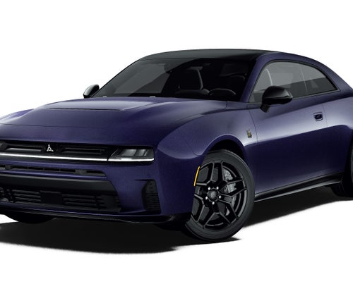 2027 Dodge Charger CHARGER SCAT PACK PLUS 2-DOOR AWD