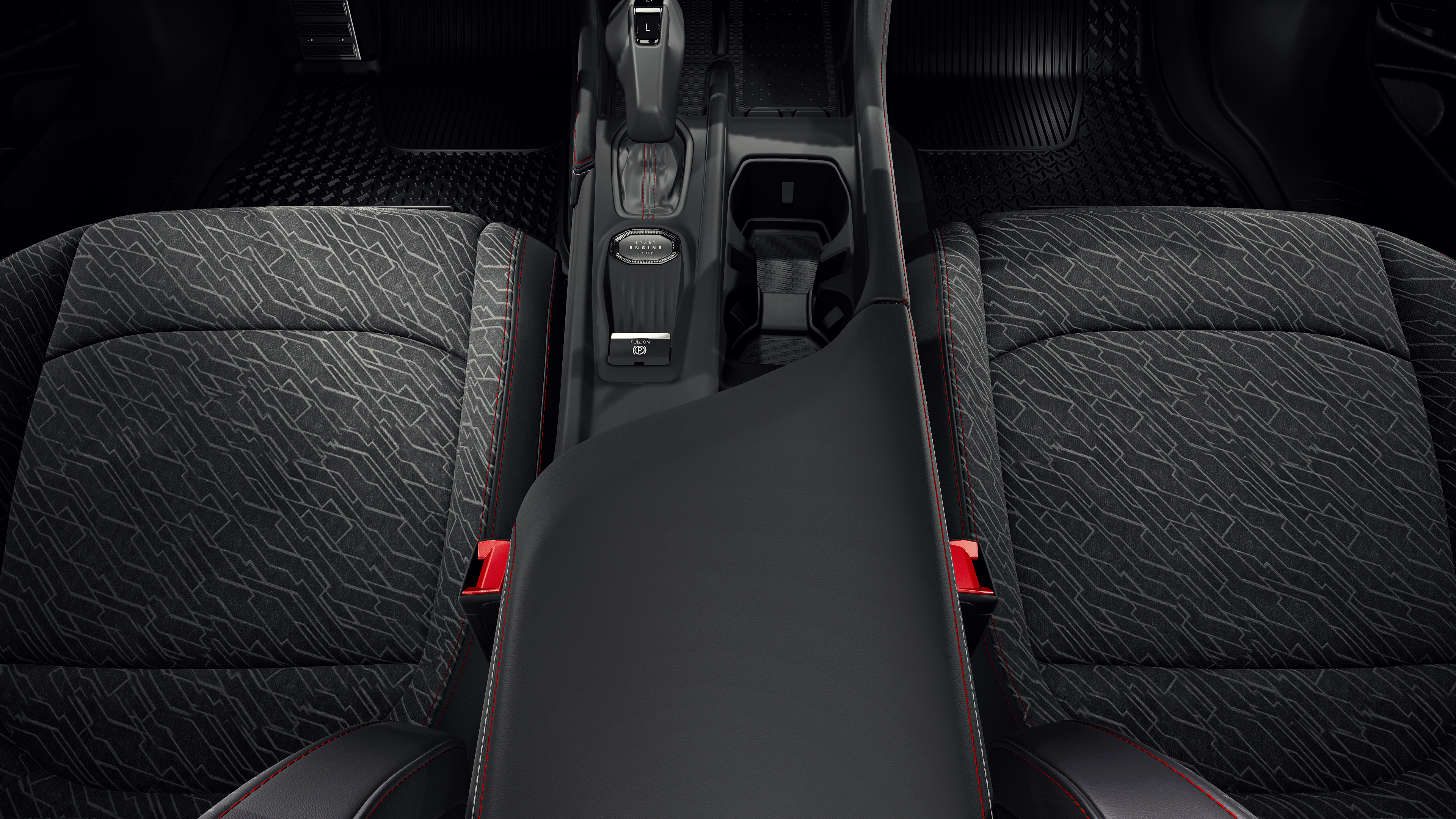 2027 Dodge Charger CHARGER SCAT PACK PLUS 2-DOOR AWD