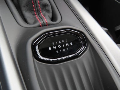 2026 Dodge Charger CHARGER SCAT PACK PLUS 2-DOOR AWD