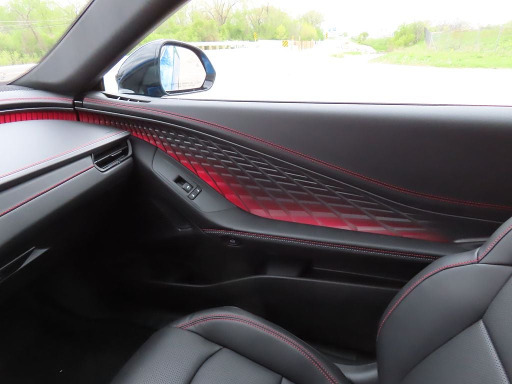2026 Dodge Charger CHARGER SCAT PACK PLUS 2-DOOR AWD