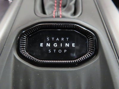 2026 Dodge Charger CHARGER SCAT PACK PLUS 2-DOOR AWD